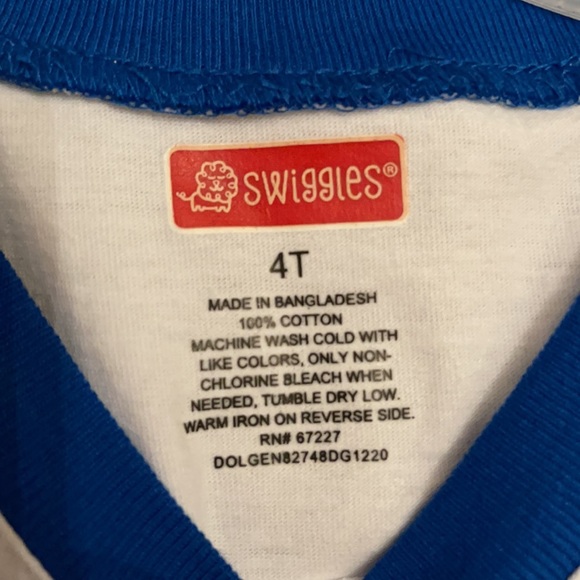 Boy’s Set - Picture 3 of 4